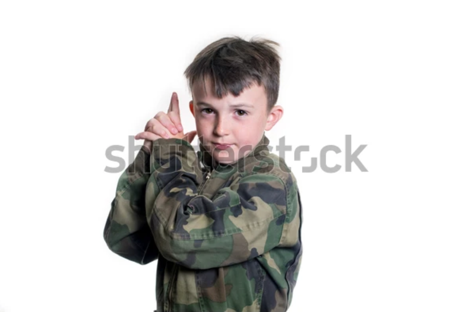 tirer au FAMAS,