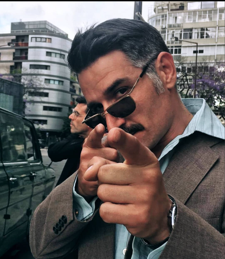 DUARTE GRILO