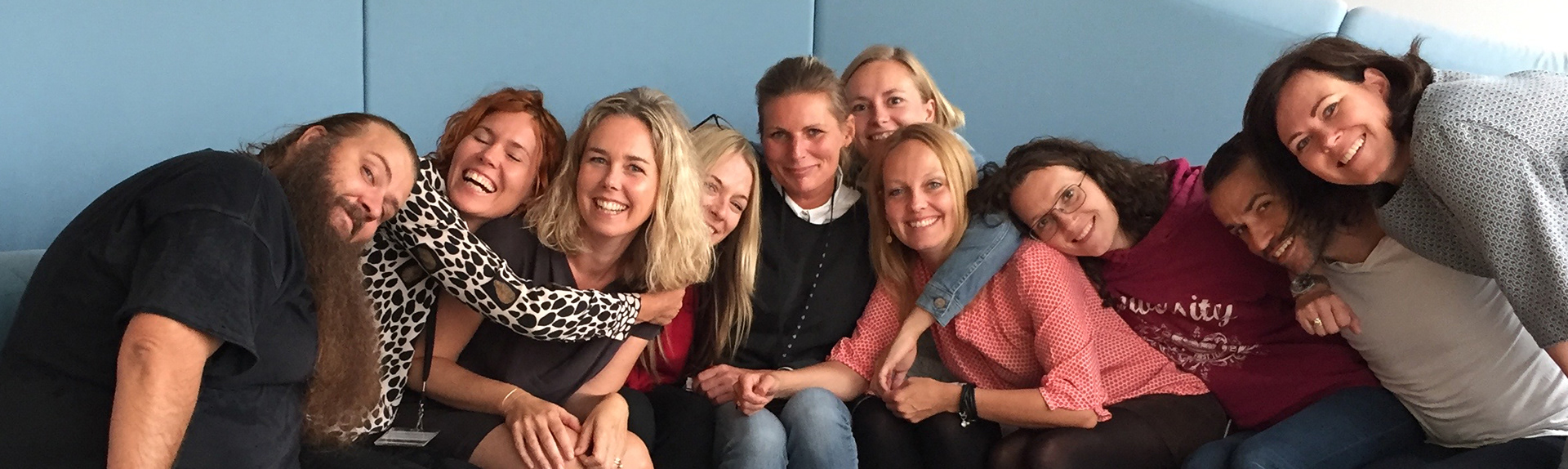 Best Friends Forever!