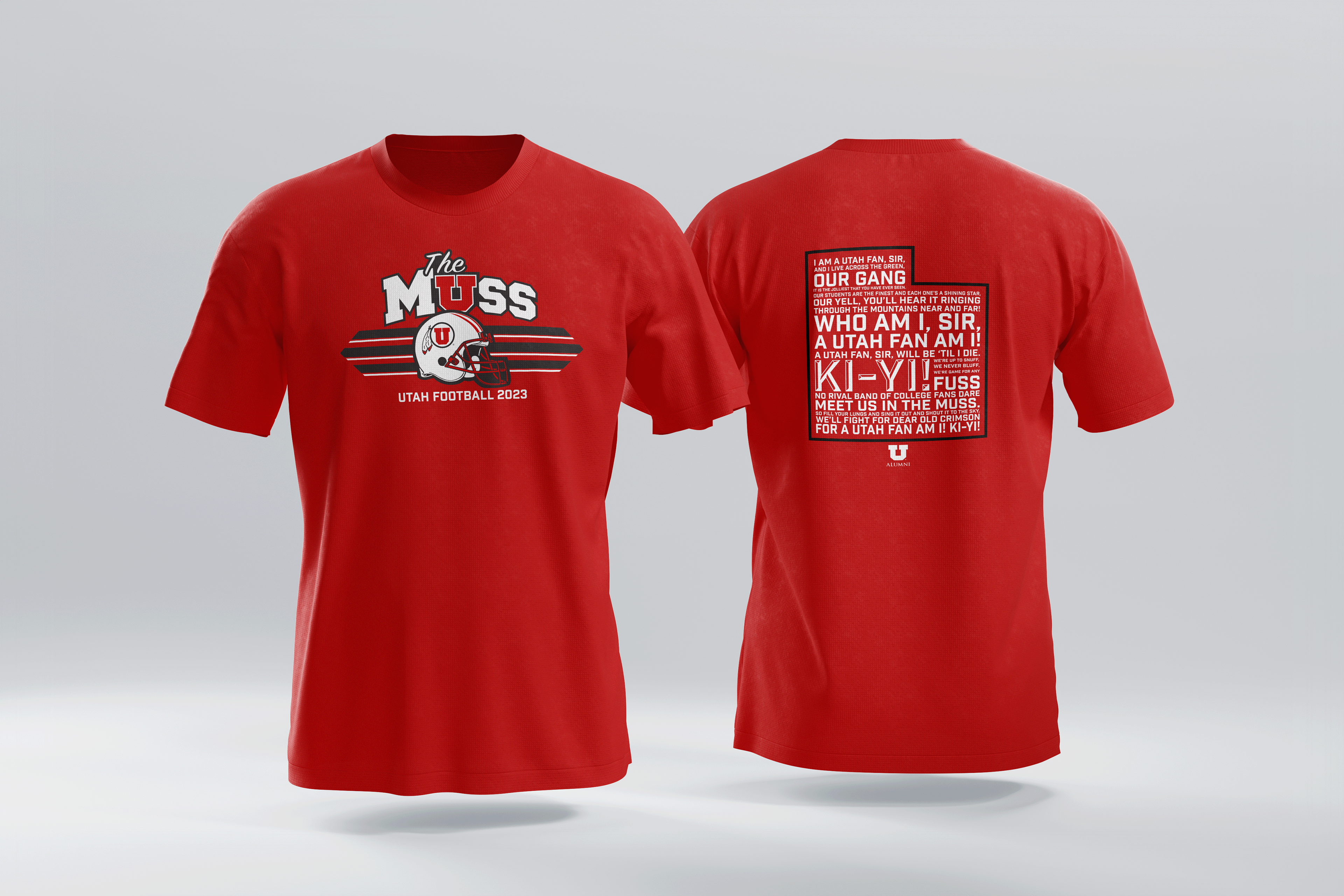 2023 Football Shirt