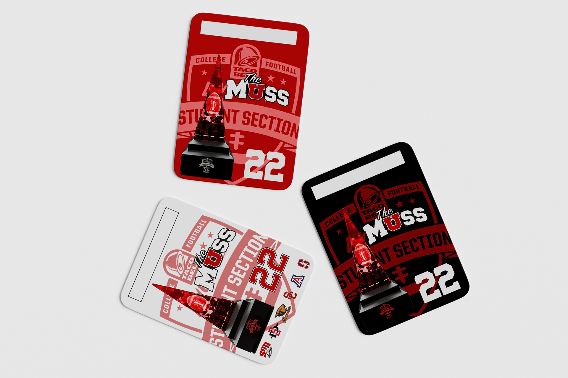 2022 Student Tickets