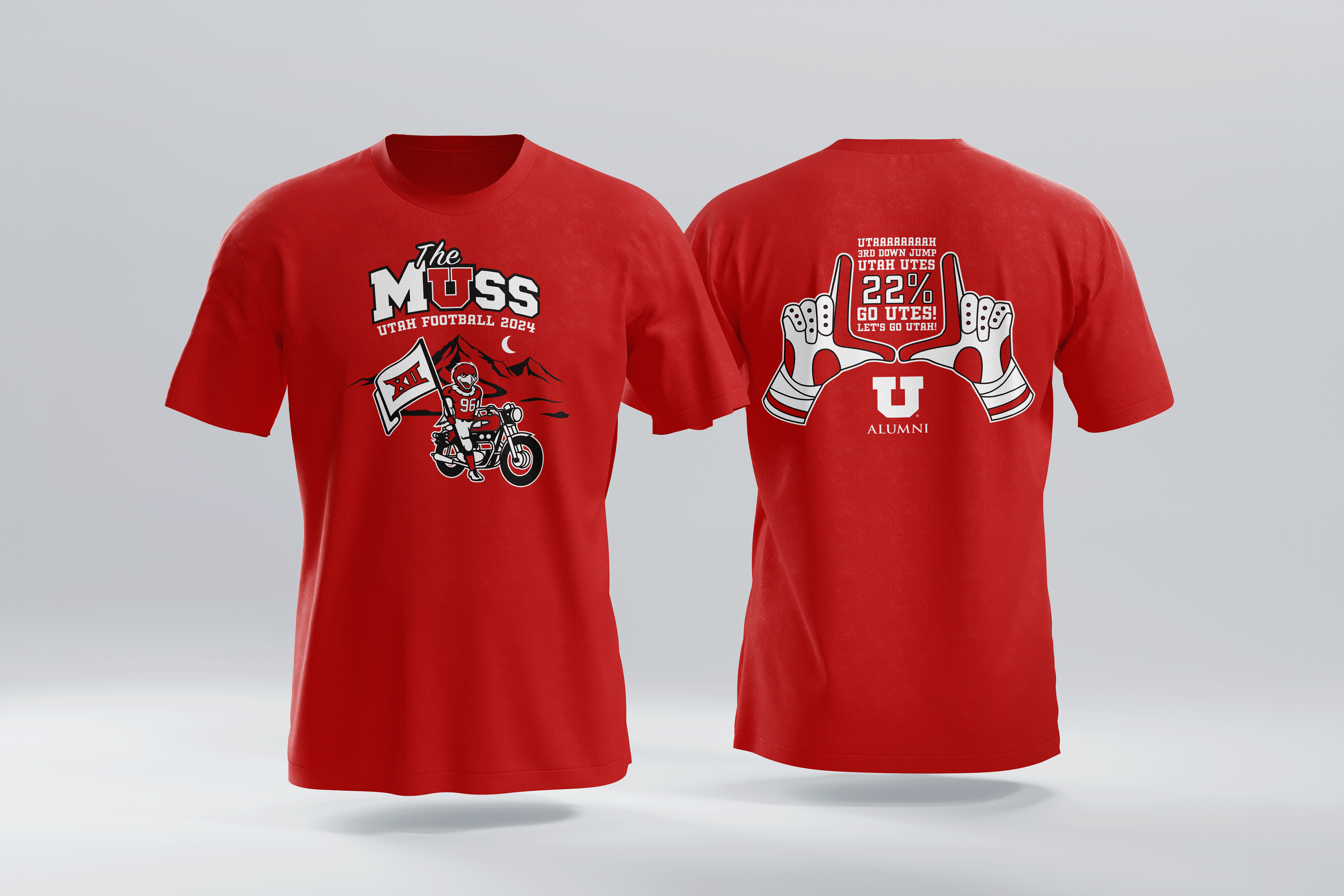 2024 Football Shirt
