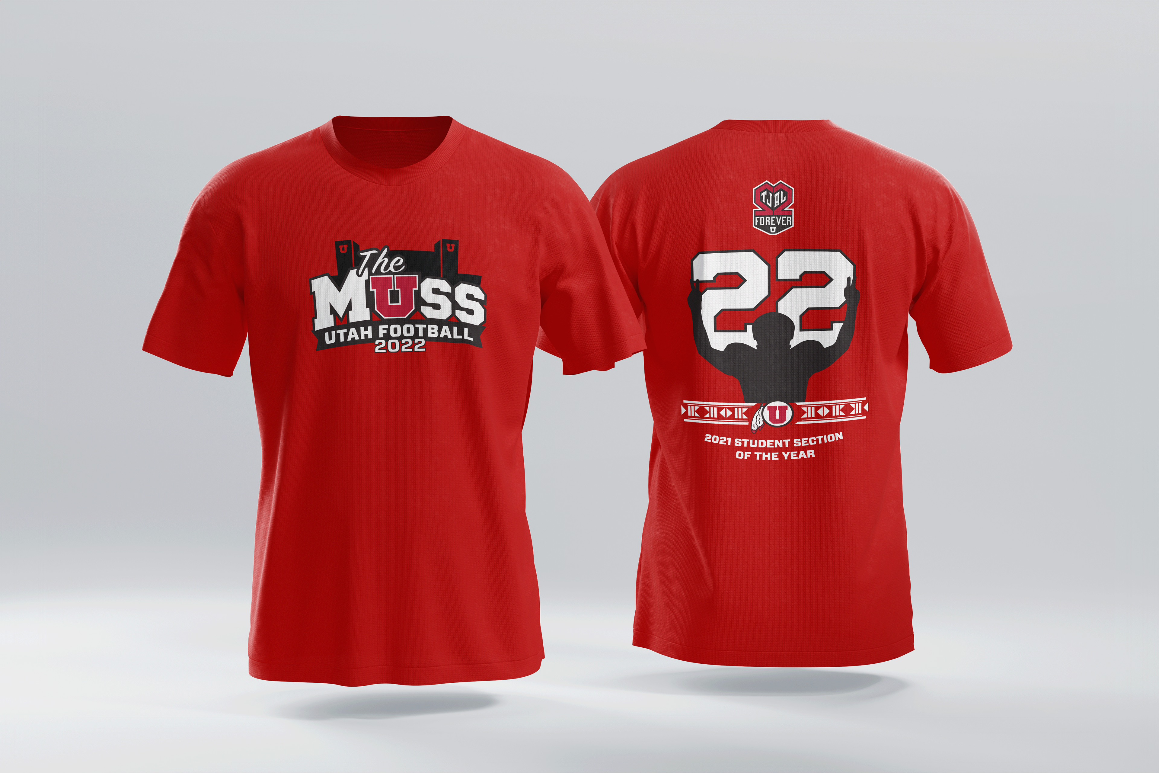 2022 Football Shirt