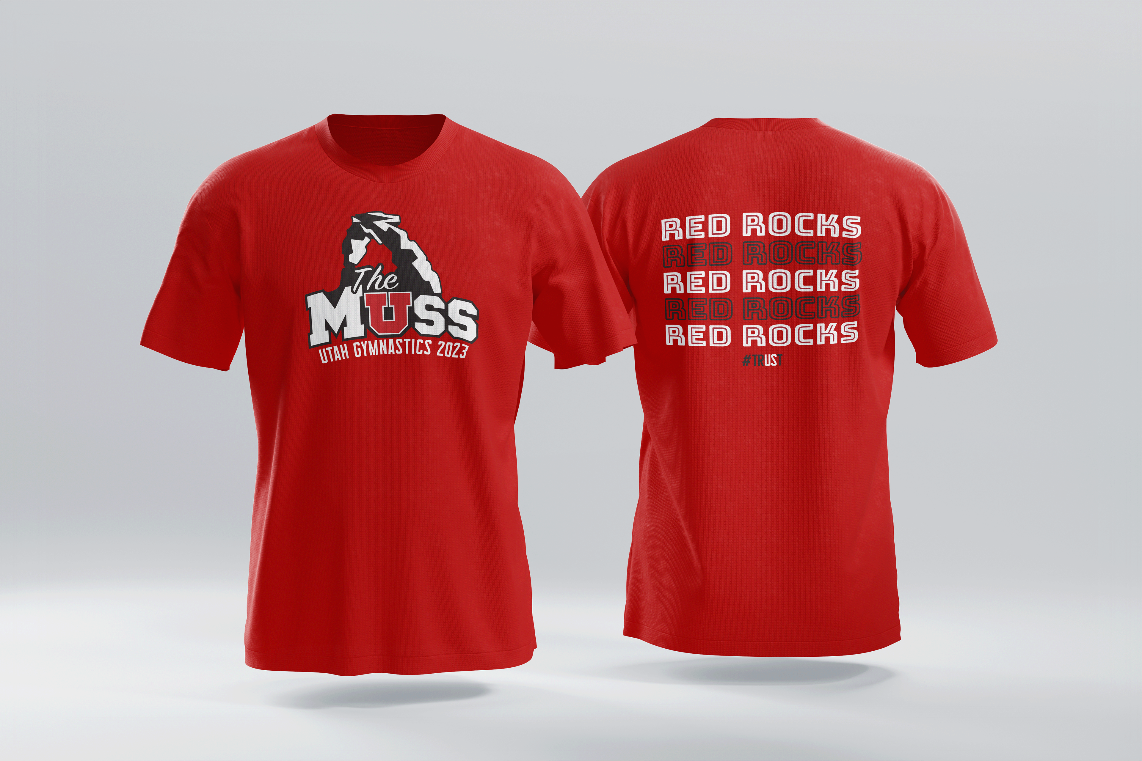 2022 Gymnastics Shirt
