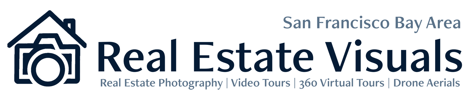 Specializing in real estate photography, Real Estate Visuals showcases properties across the Bay Area with clarity and style. See your listings in their best light.