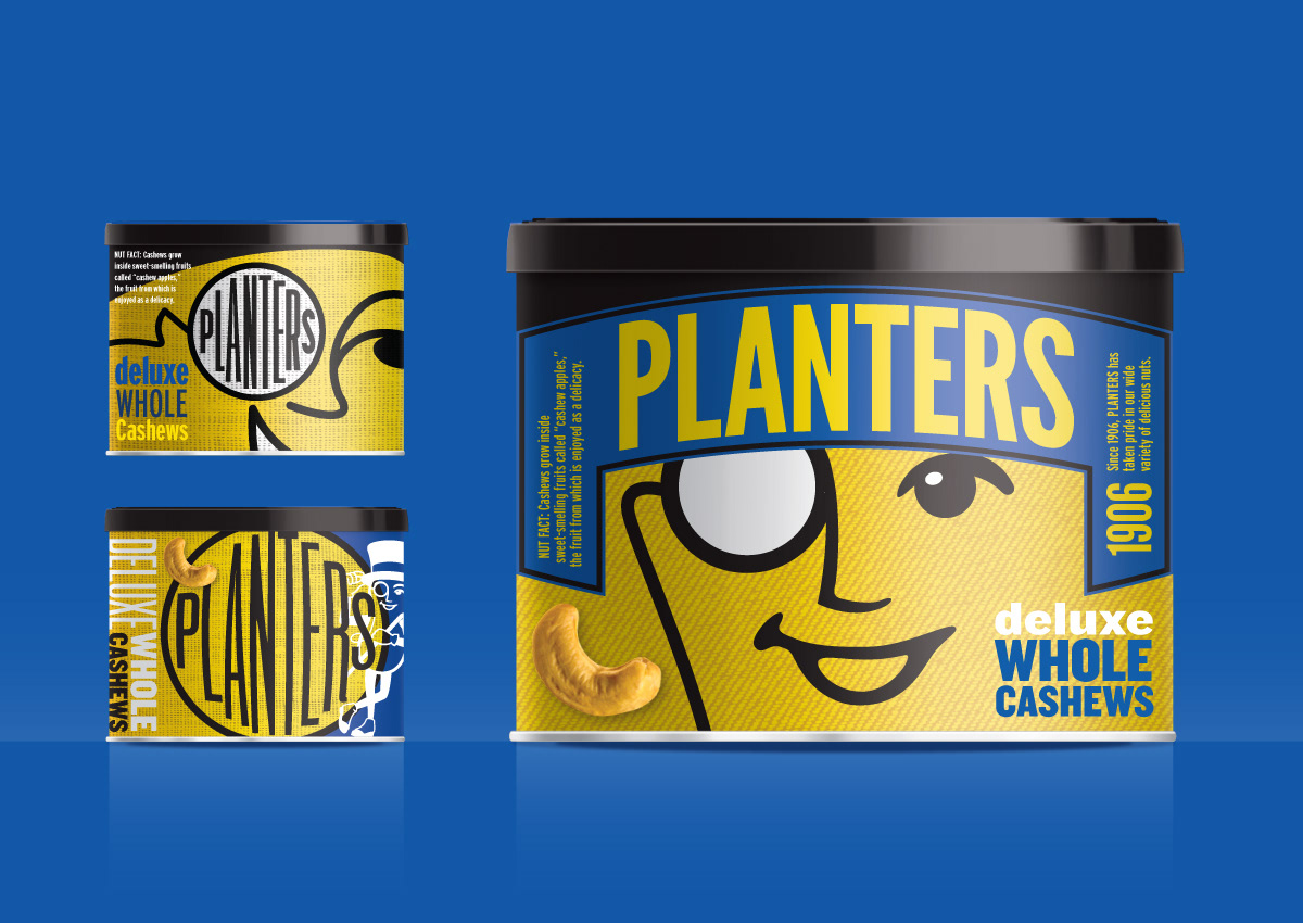 planters logo