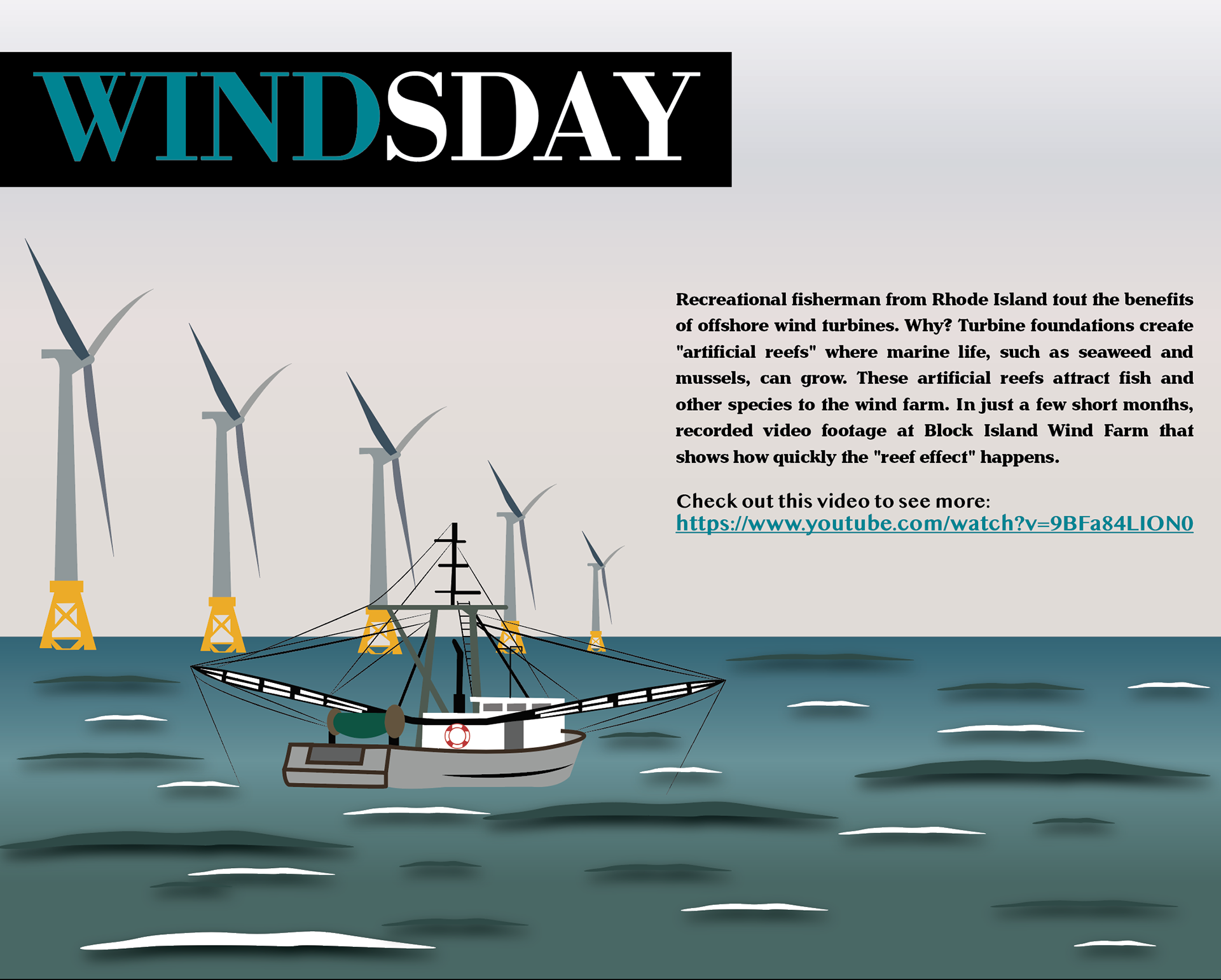 Facts About Wind Energy