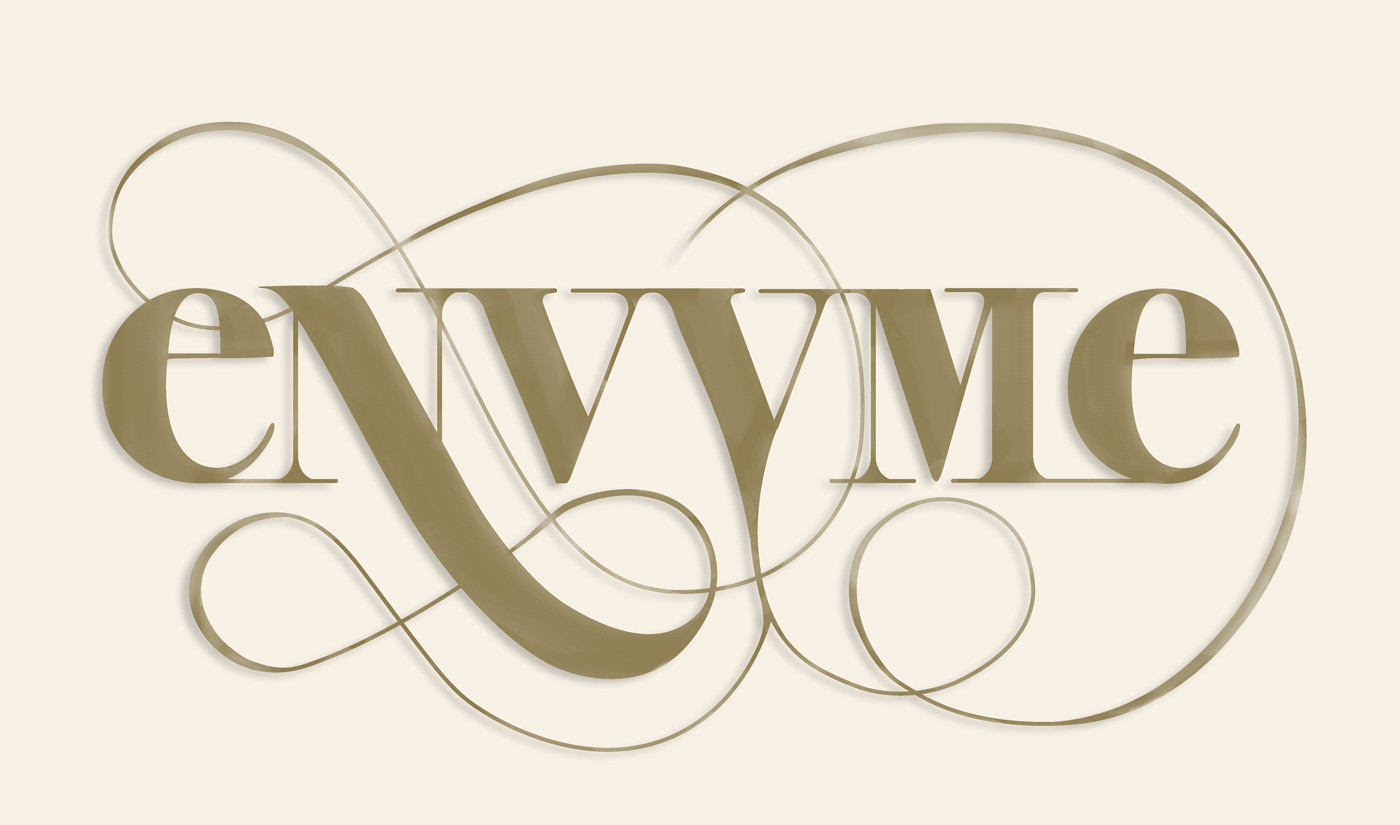 Logodesign für Natalie von Matt von Claudia Siegert