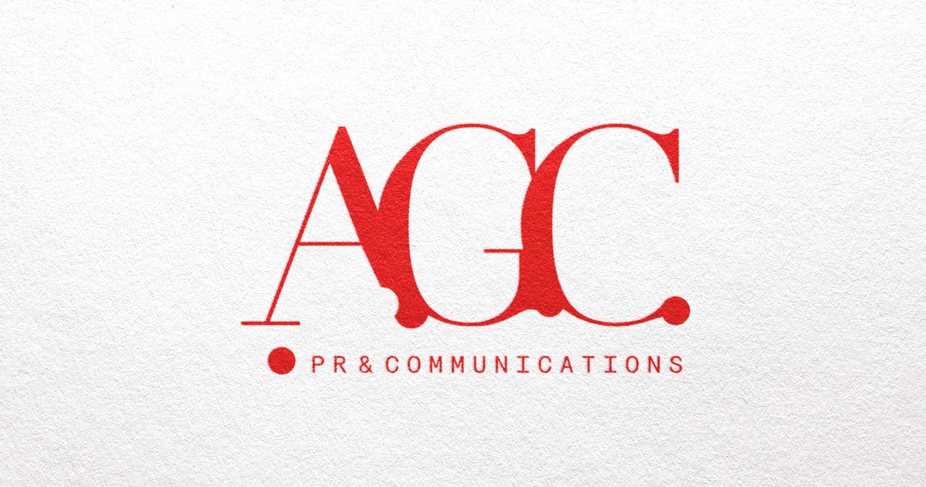 Logodesign Anja Gröschel Consulting von Claudia Siegert