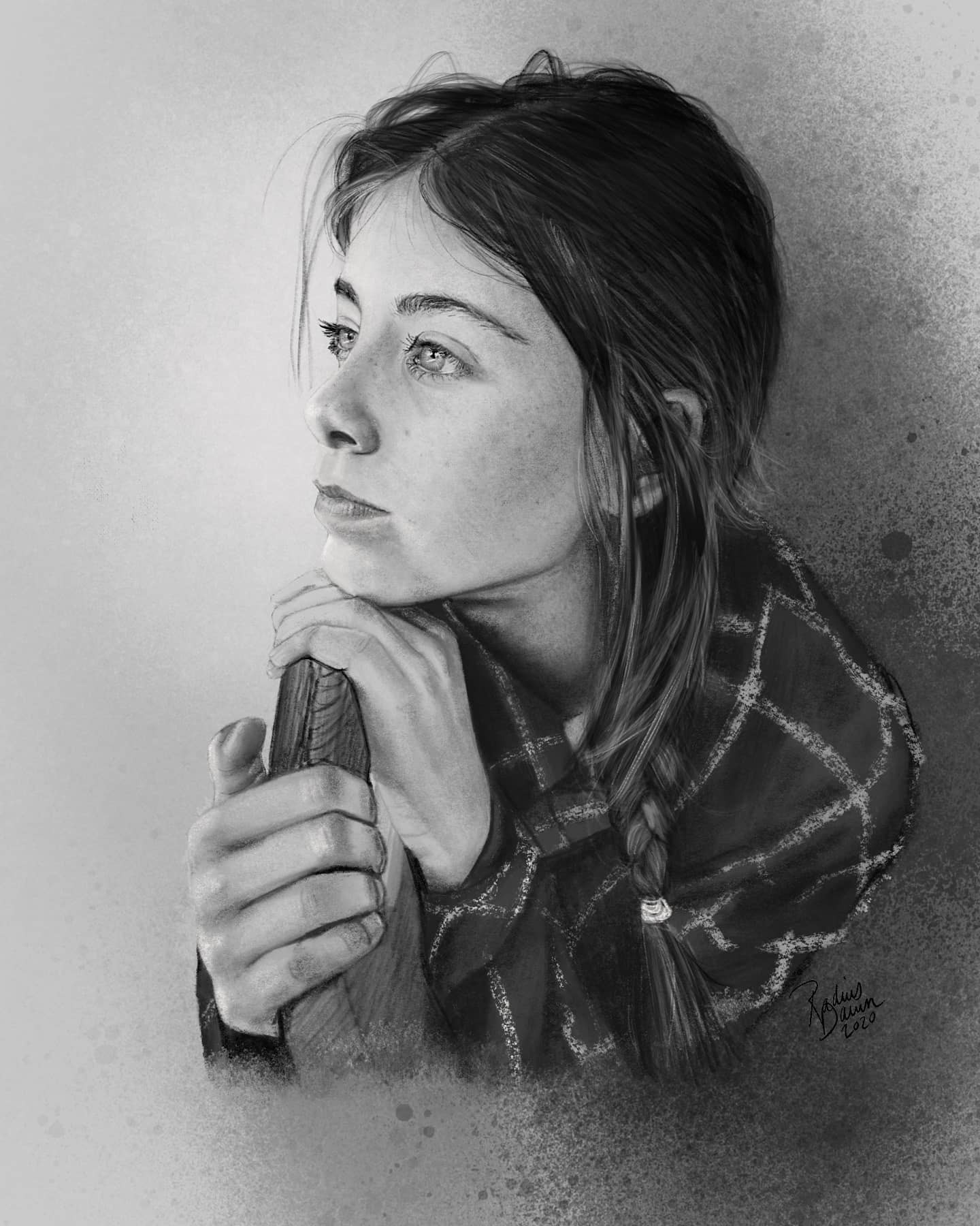 Sarah
