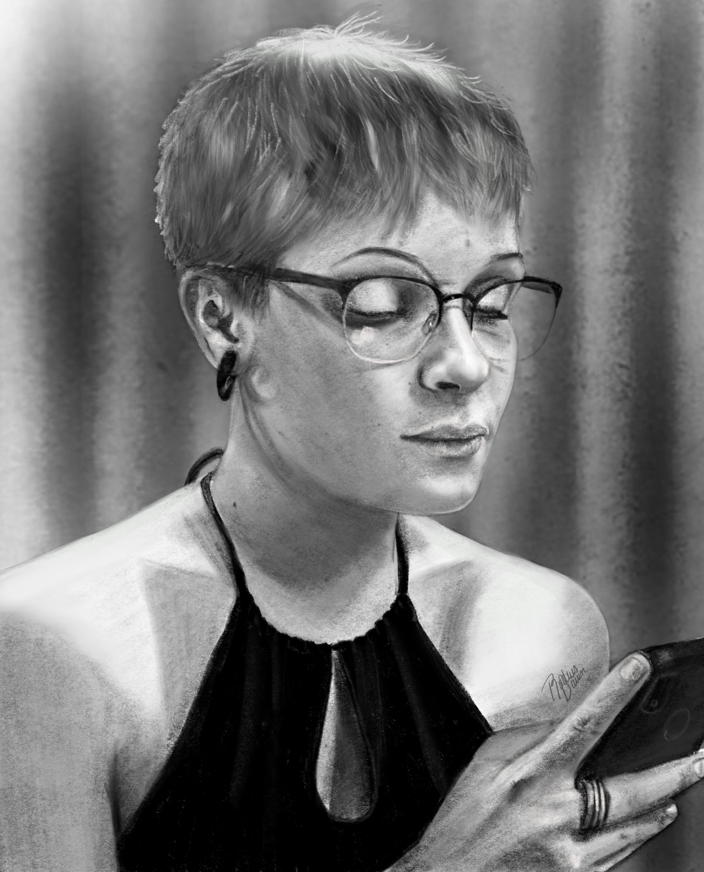 Mélanie