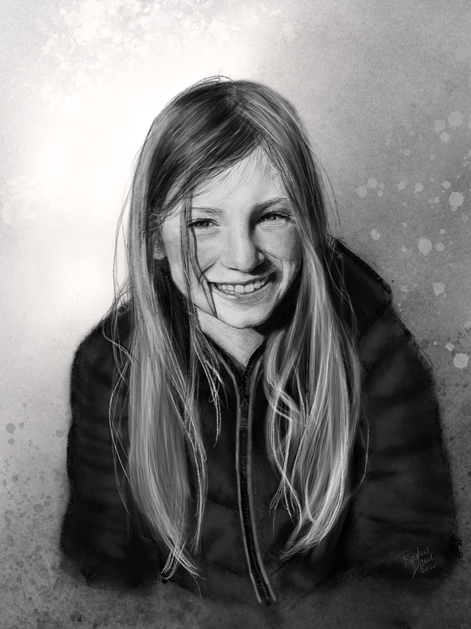 Angelina