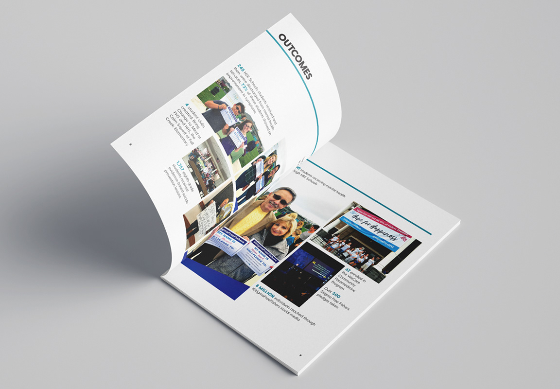 MHI annual report