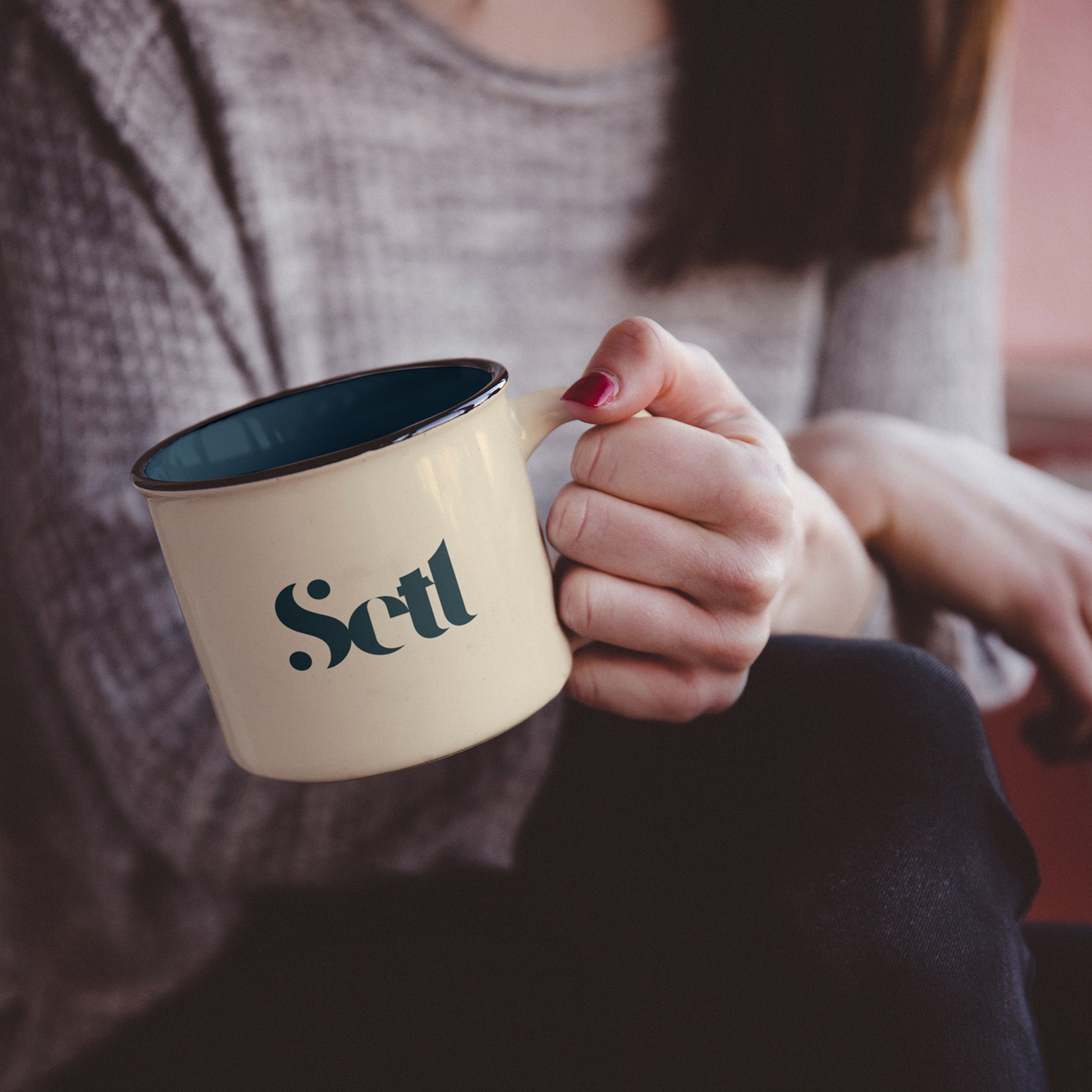 Mug