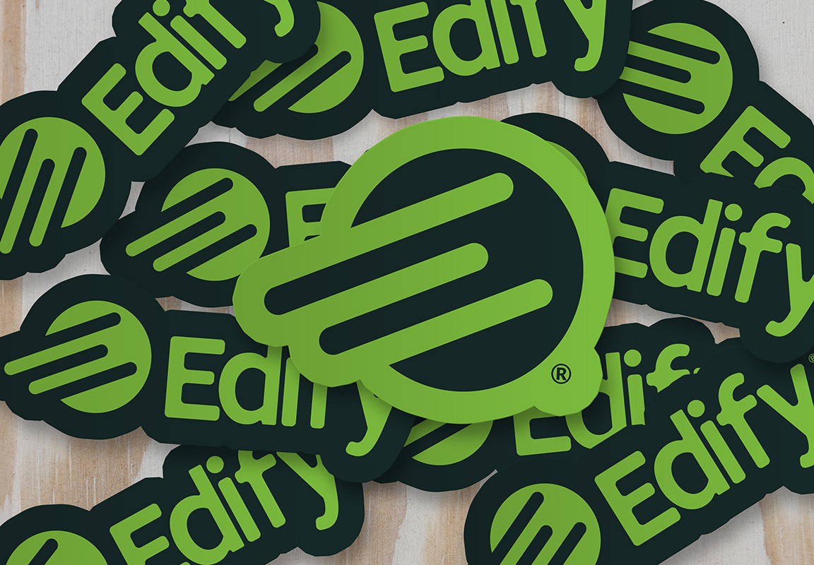 Stickers