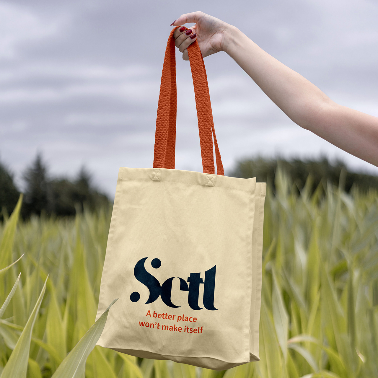 Totebag