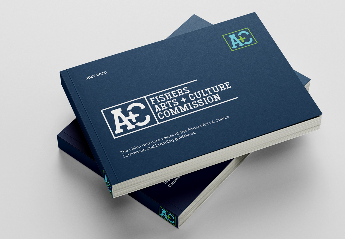 FACC arts and culture vision book