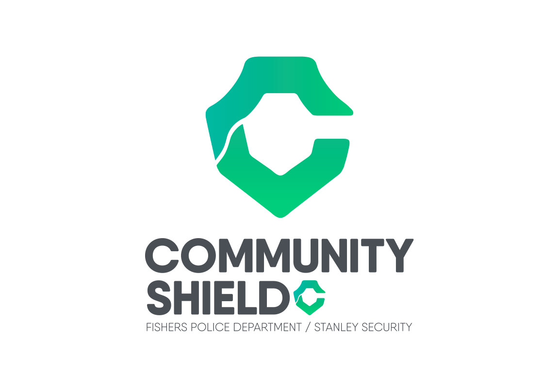 Community Shield logo