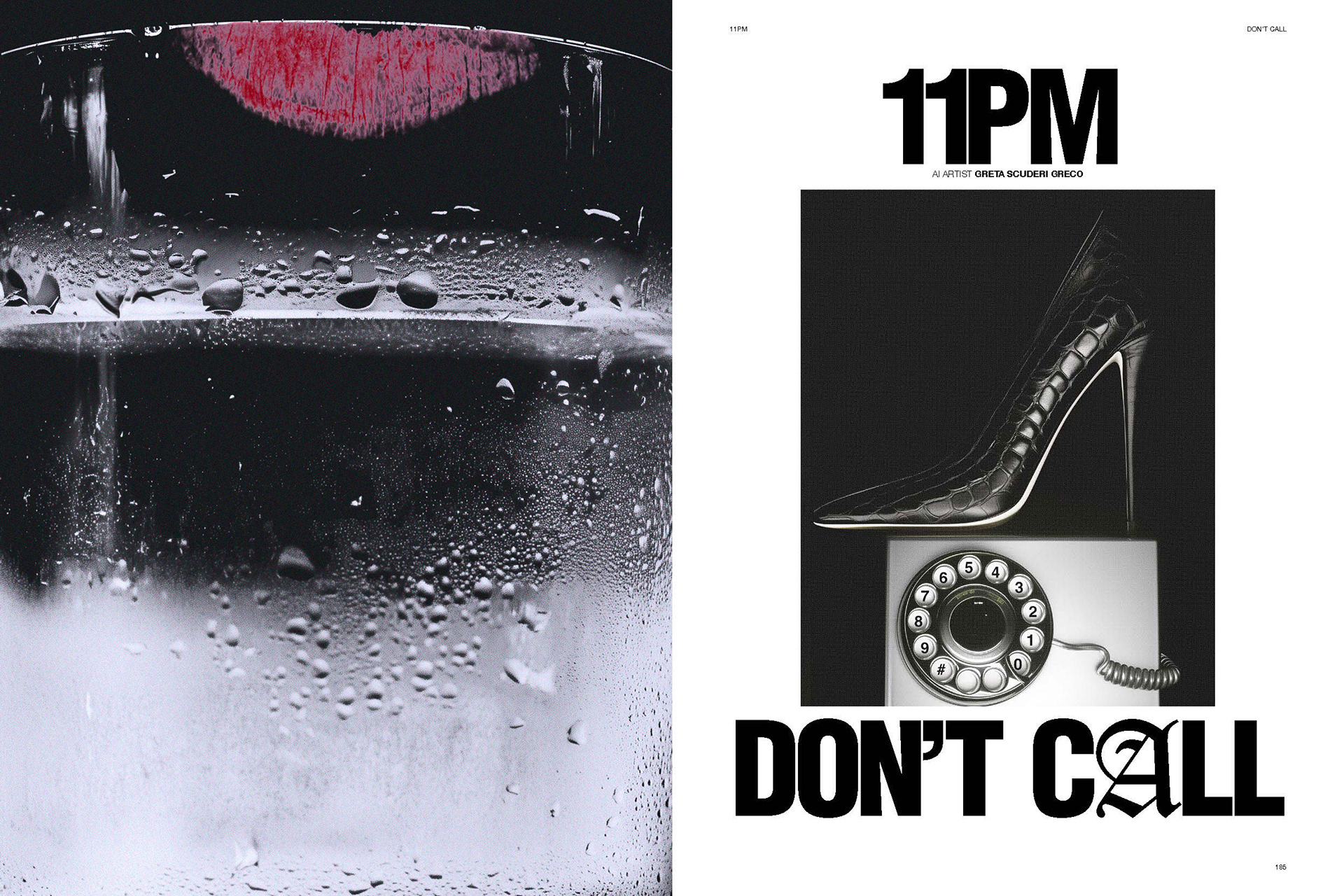 Carnale Magazine Issue 07