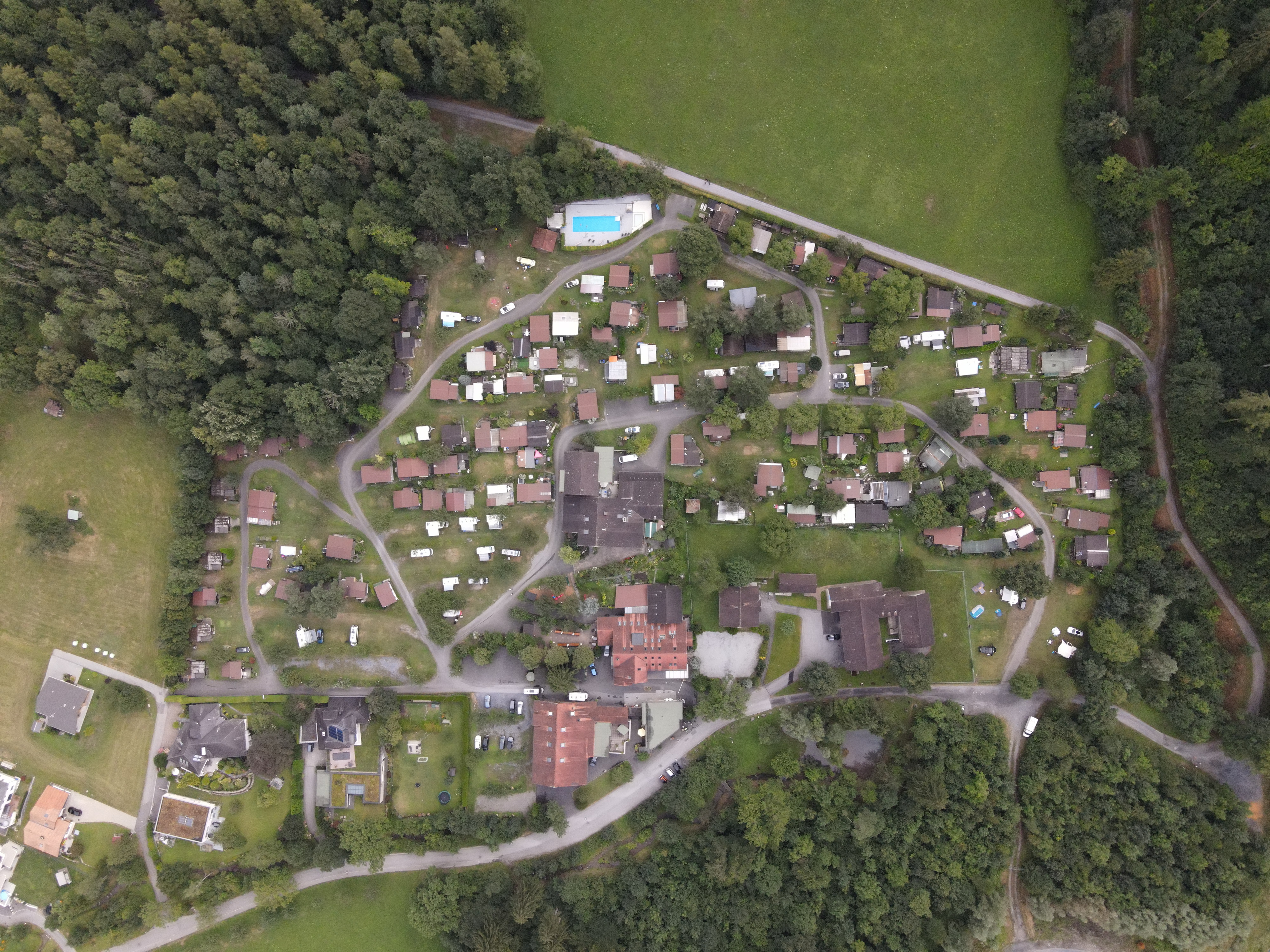 Camping Mittagspitze (LI)
