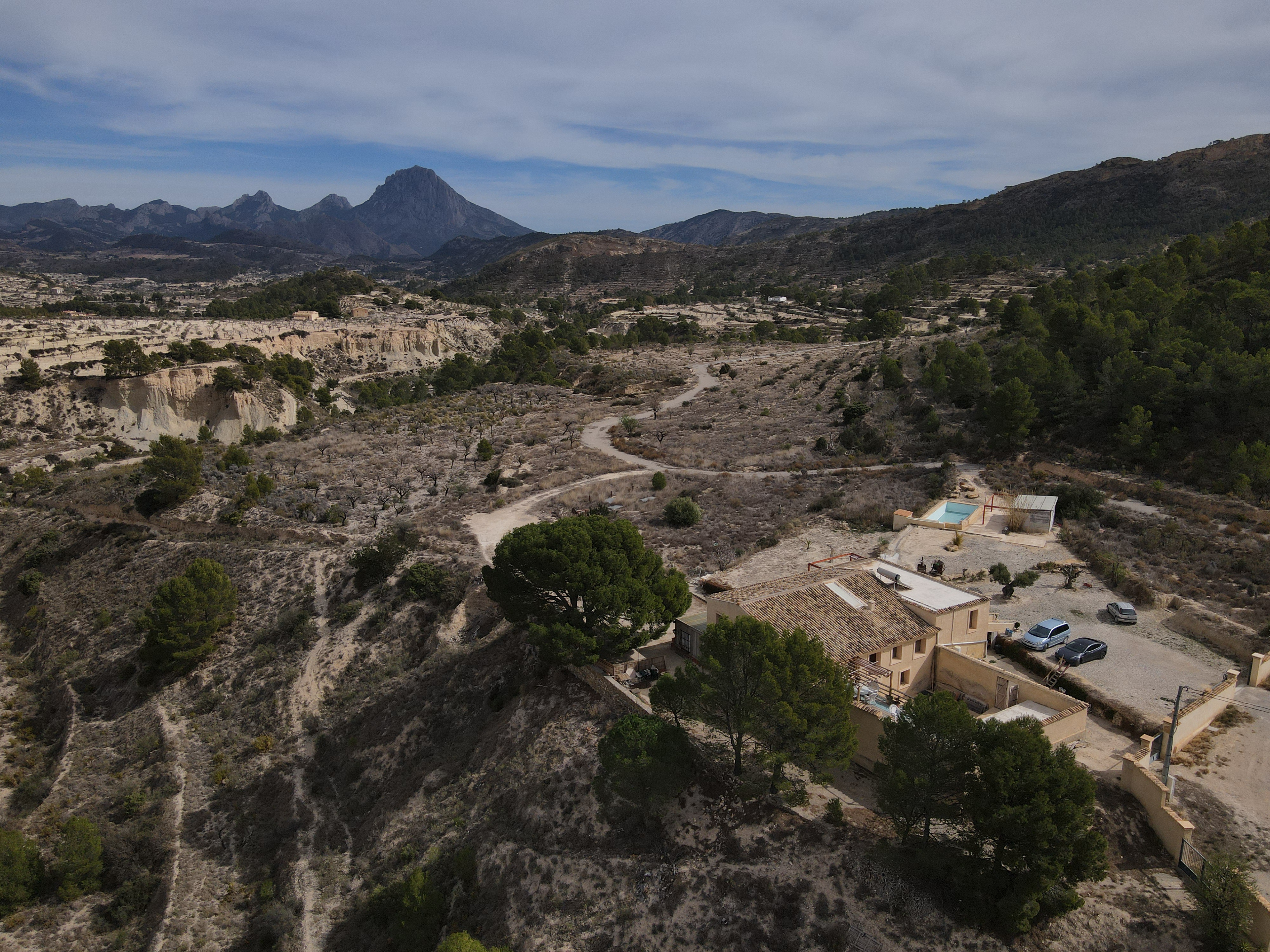 La Masia dels Artistes (ES)