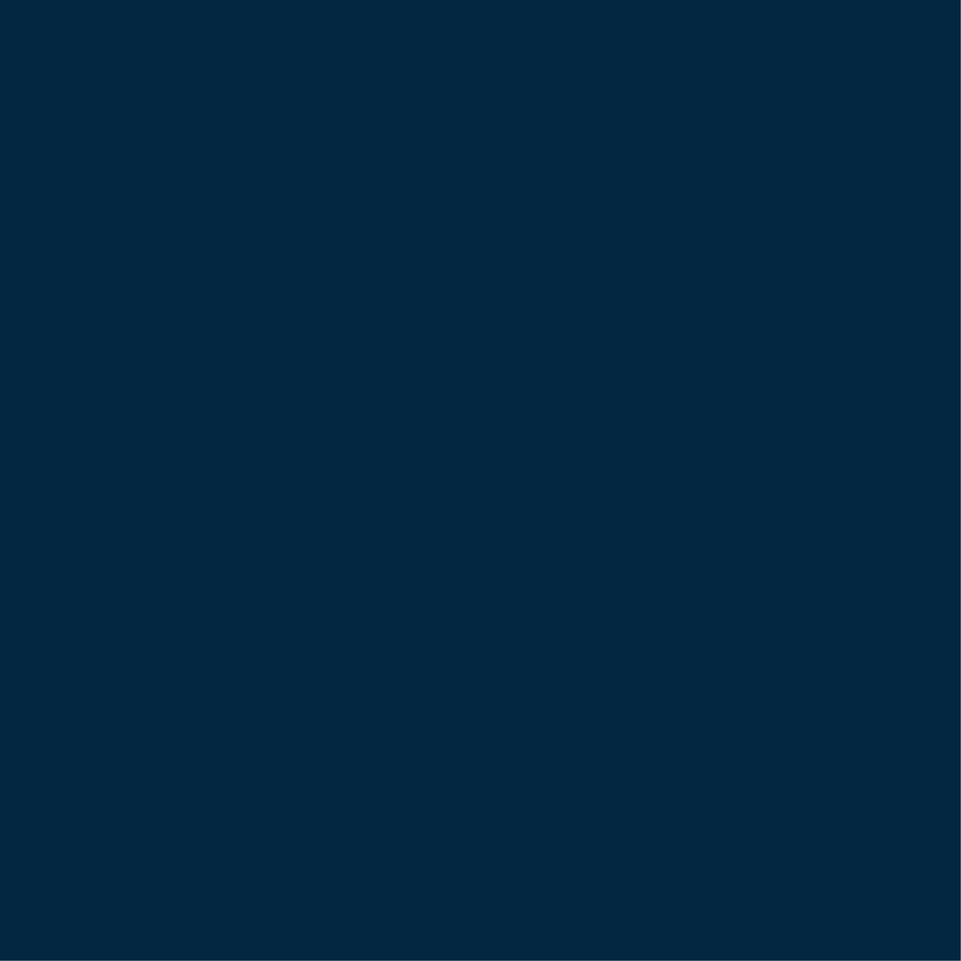 #002840 | 100, 79, 48, 51