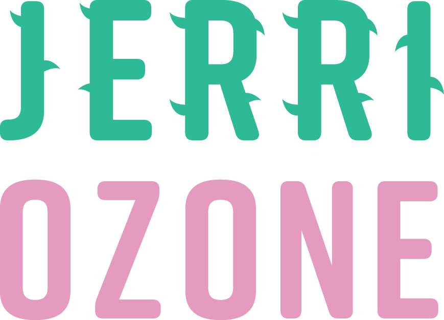 Jerri Ozone