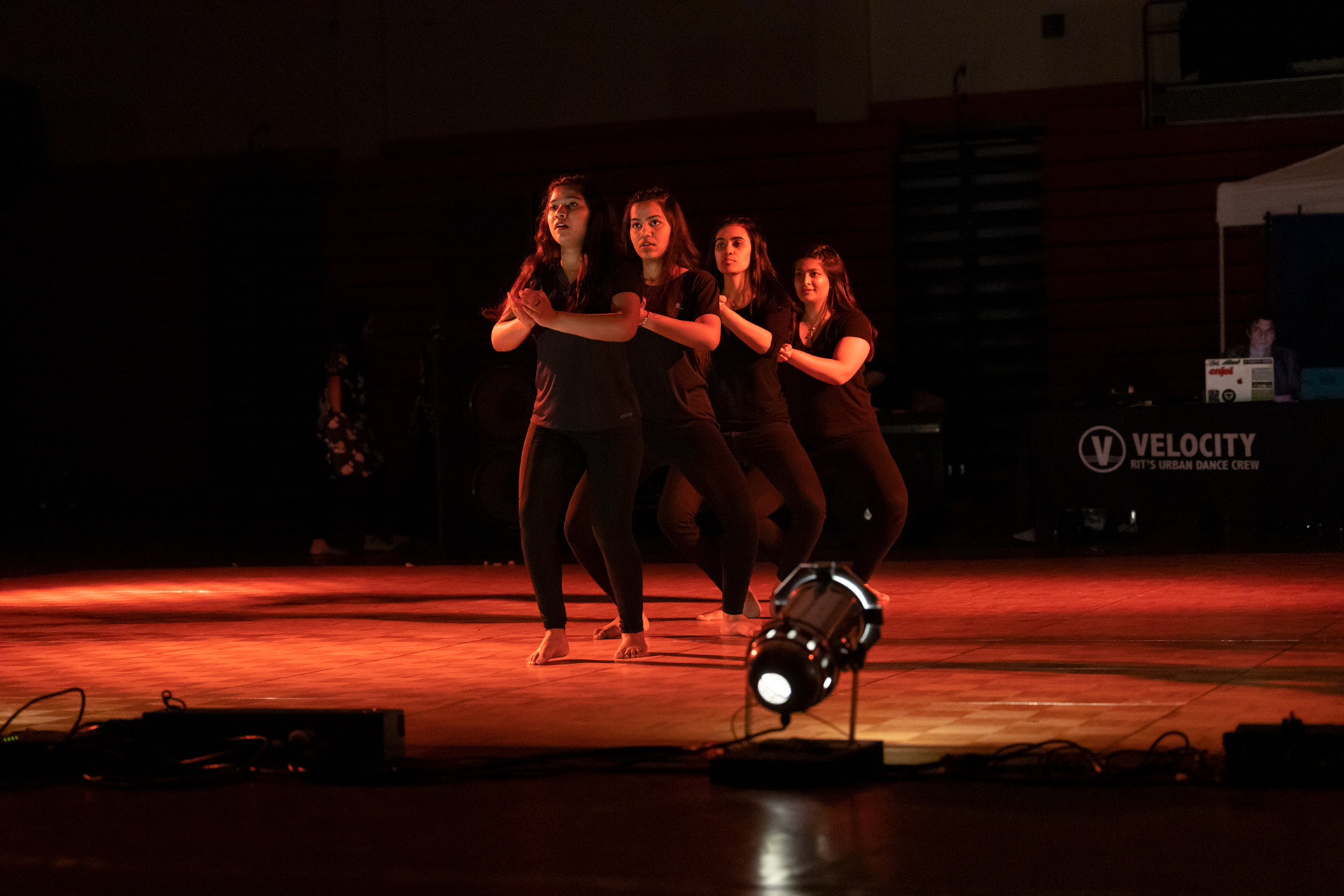 Velocity Urban Dance Crew - 4/15/23