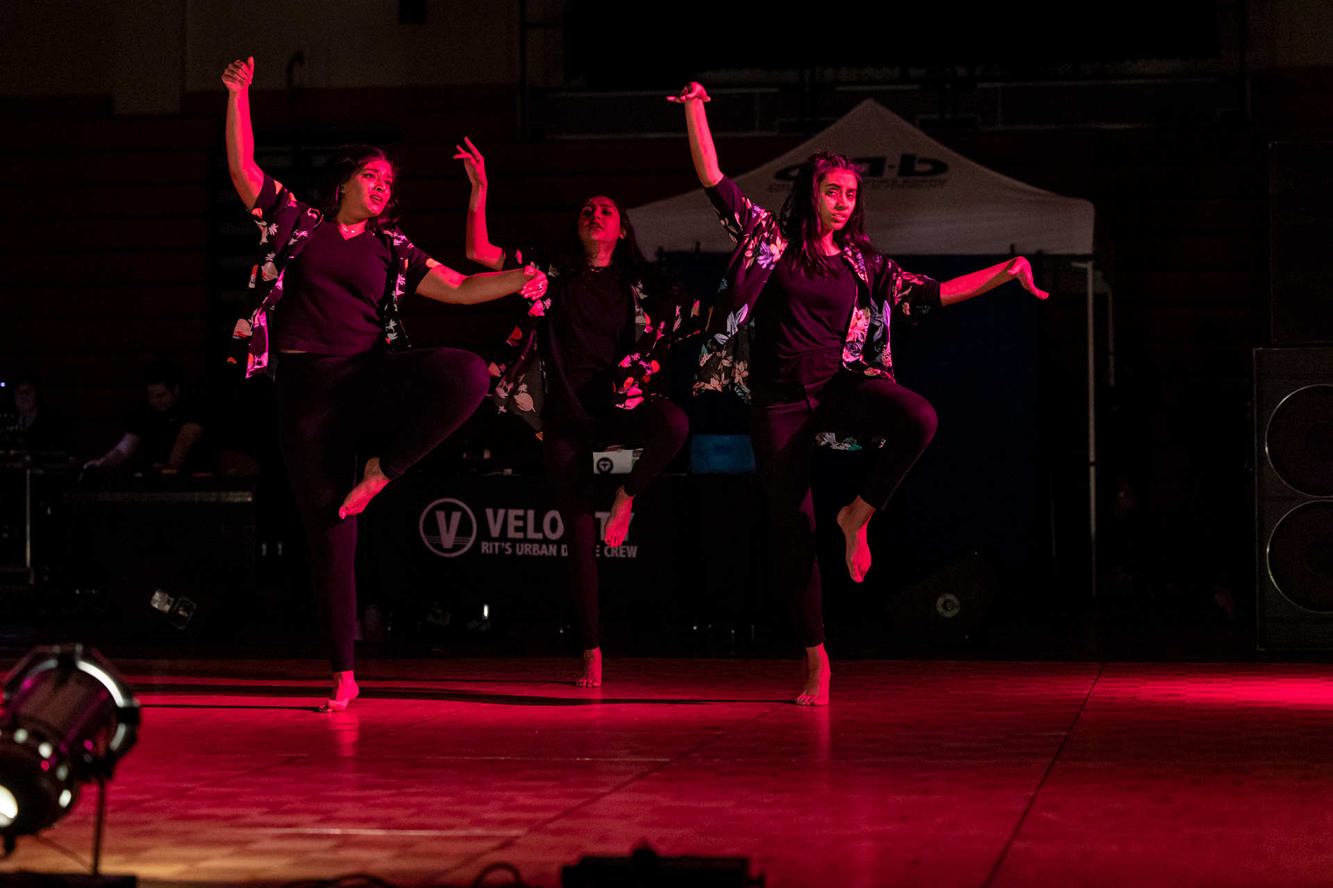 Velocity Urban Dance Crew - 4/15/23