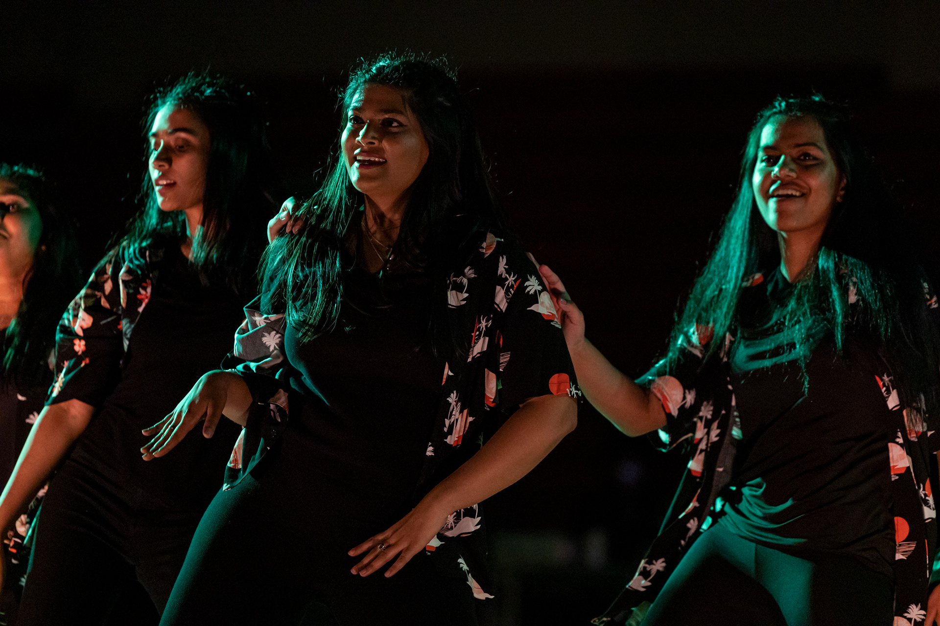Velocity Urban Dance Crew - 4/15/23
