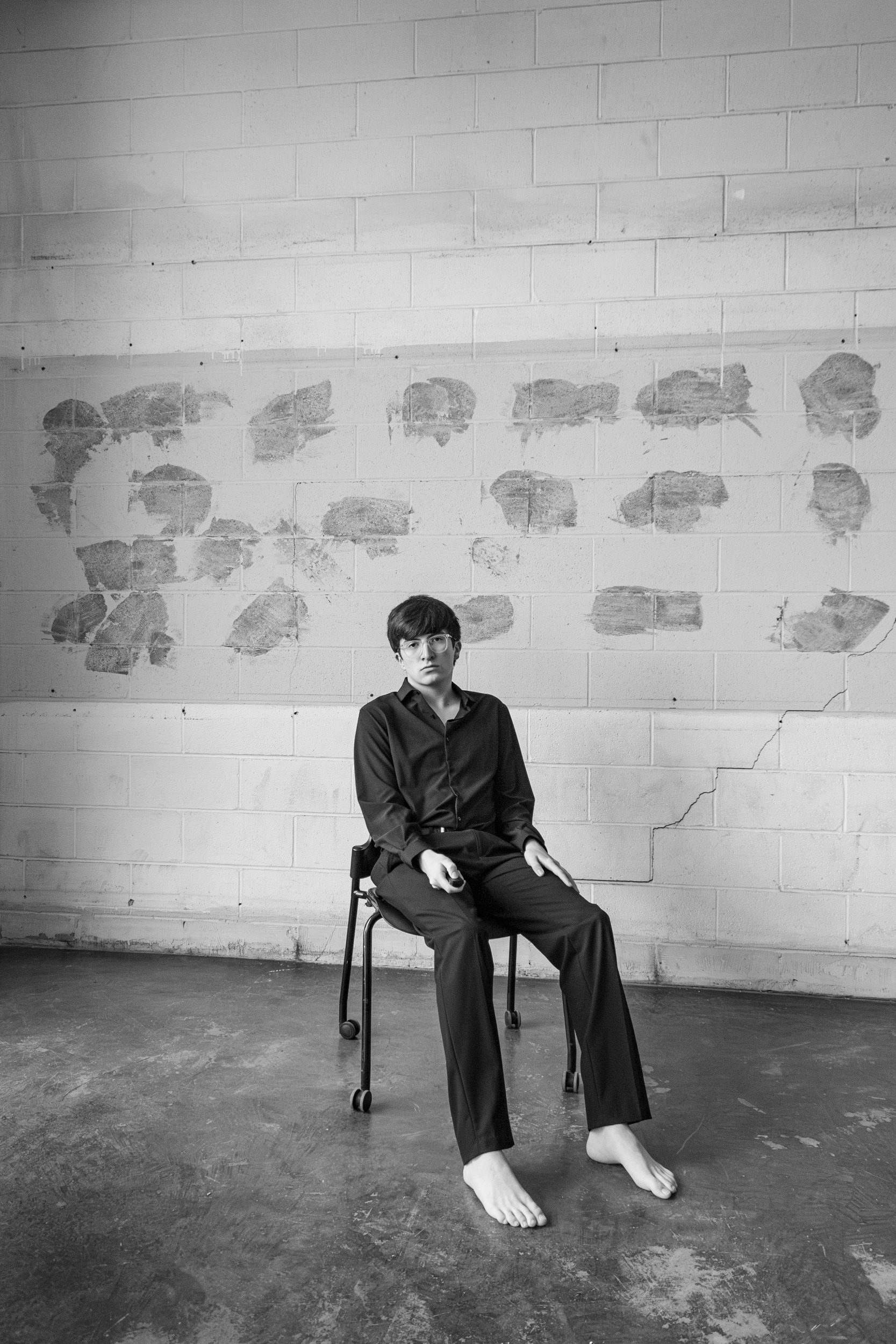 Luke Solby