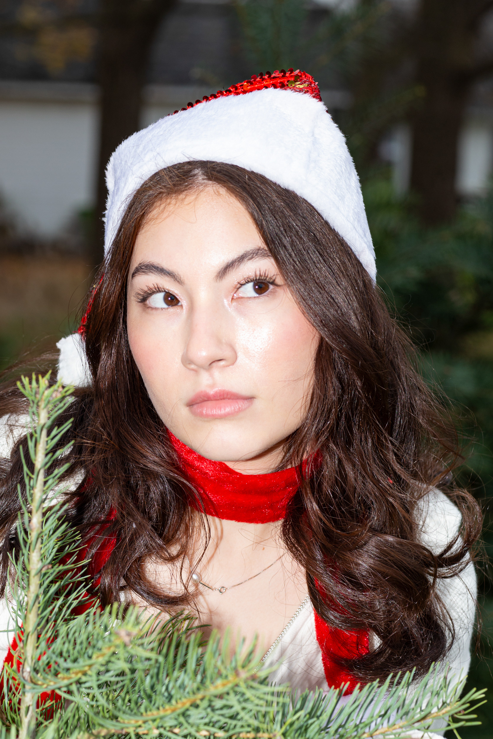 Shannon Lesch - Portrait