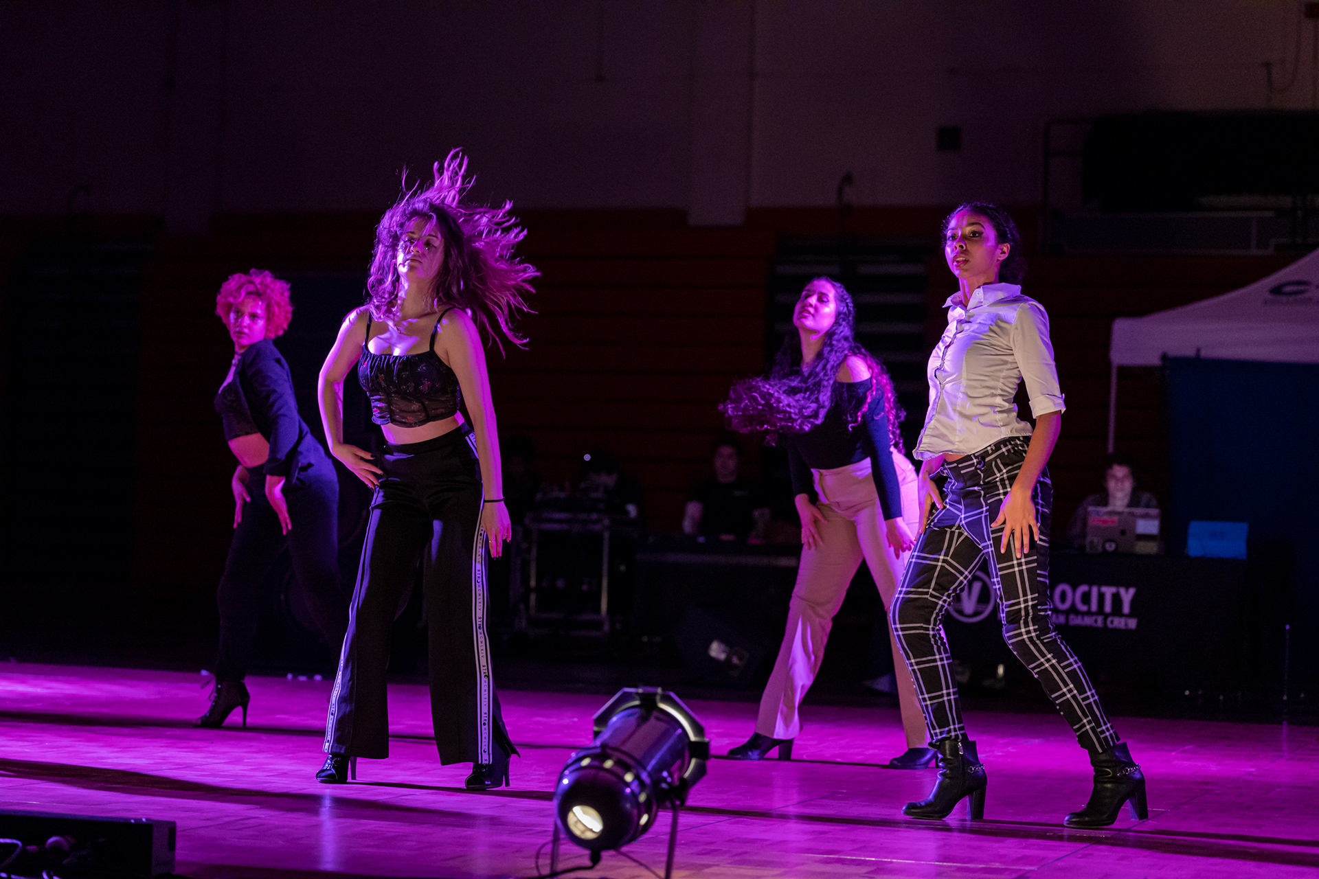 Velocity Urban Dance Crew - 4/15/23