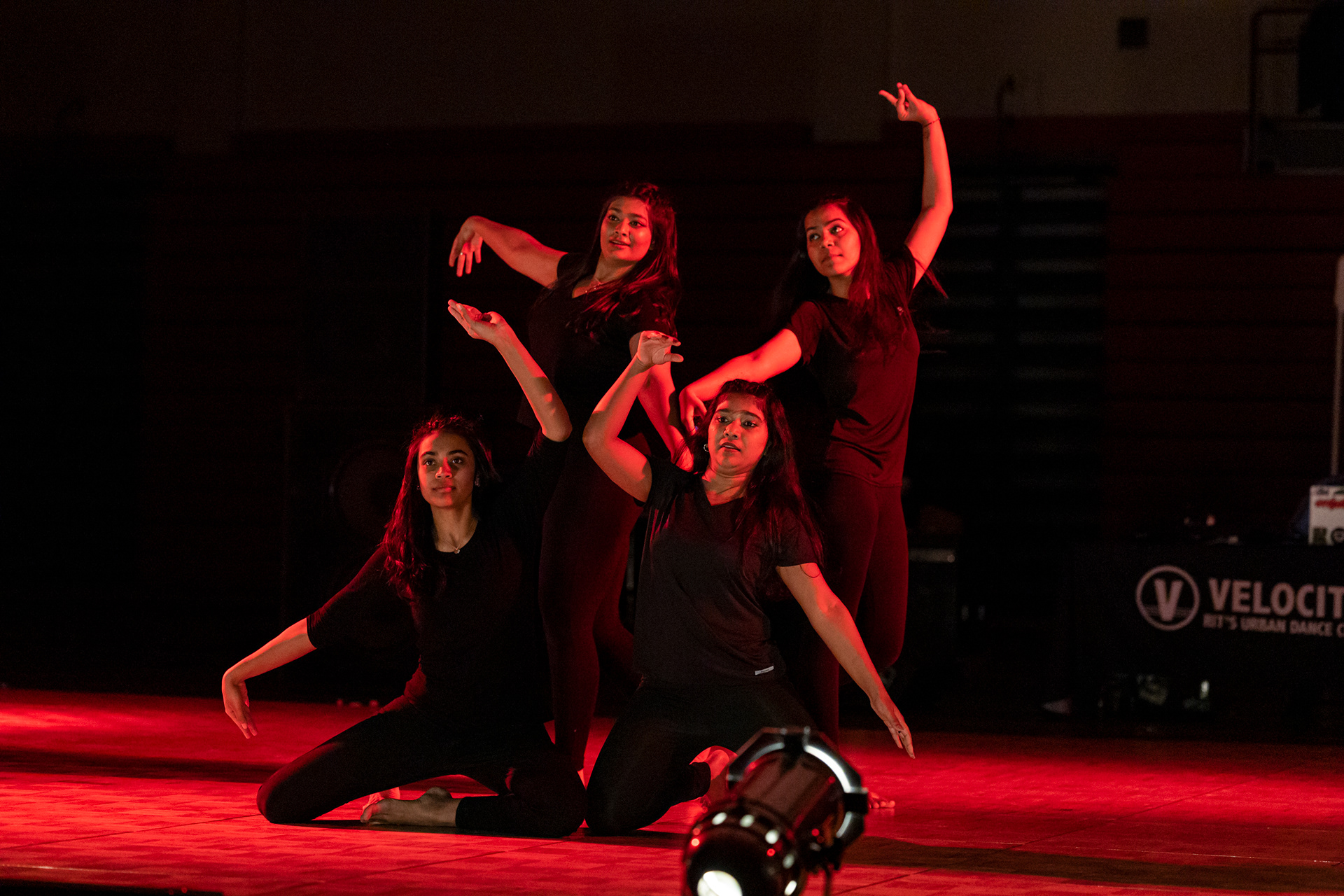 Velocity Urban Dance Crew - 4/15/23