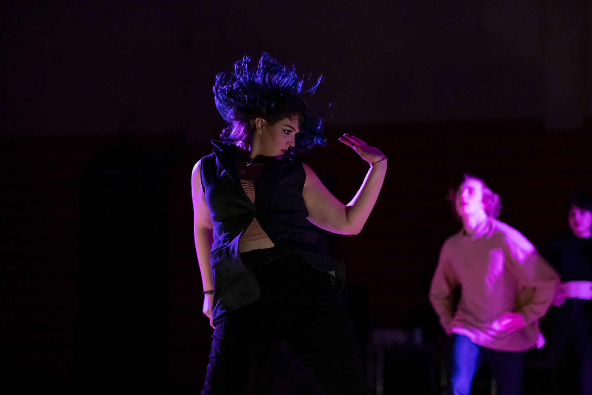 Velocity Urban Dance Crew - 4/15/23