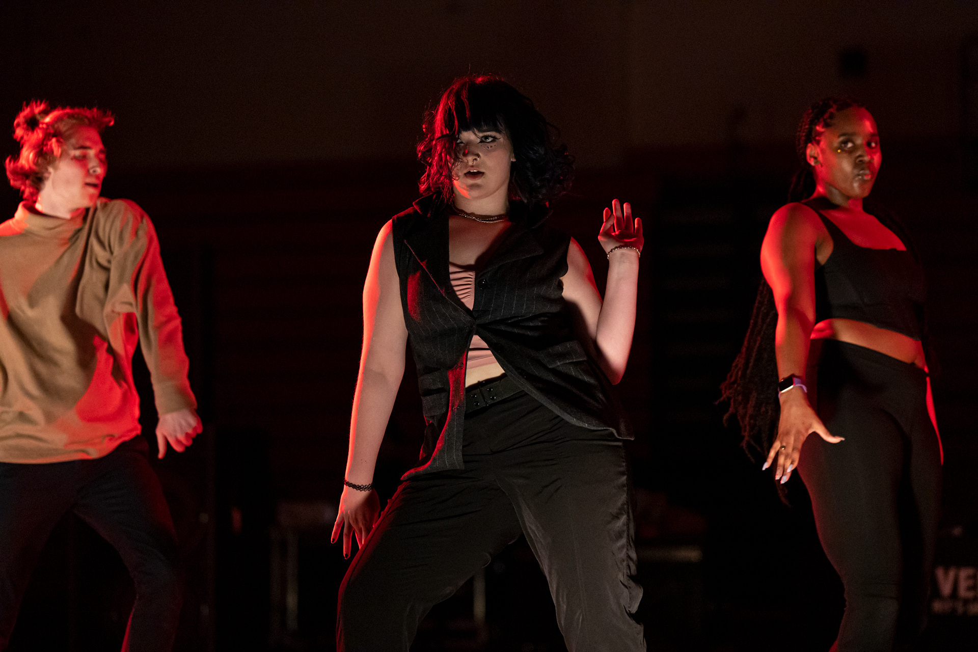 Velocity Urban Dance Crew - 4/15/23