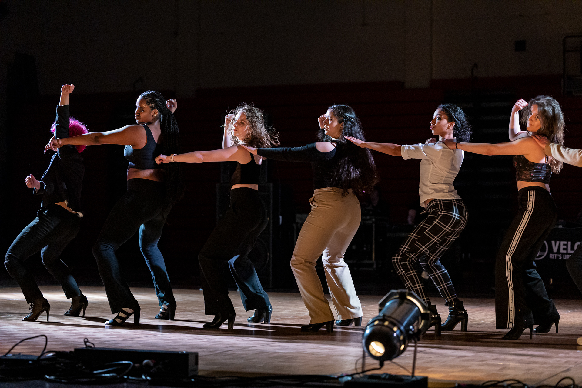 Velocity Urban Dance Crew - 4/15/23