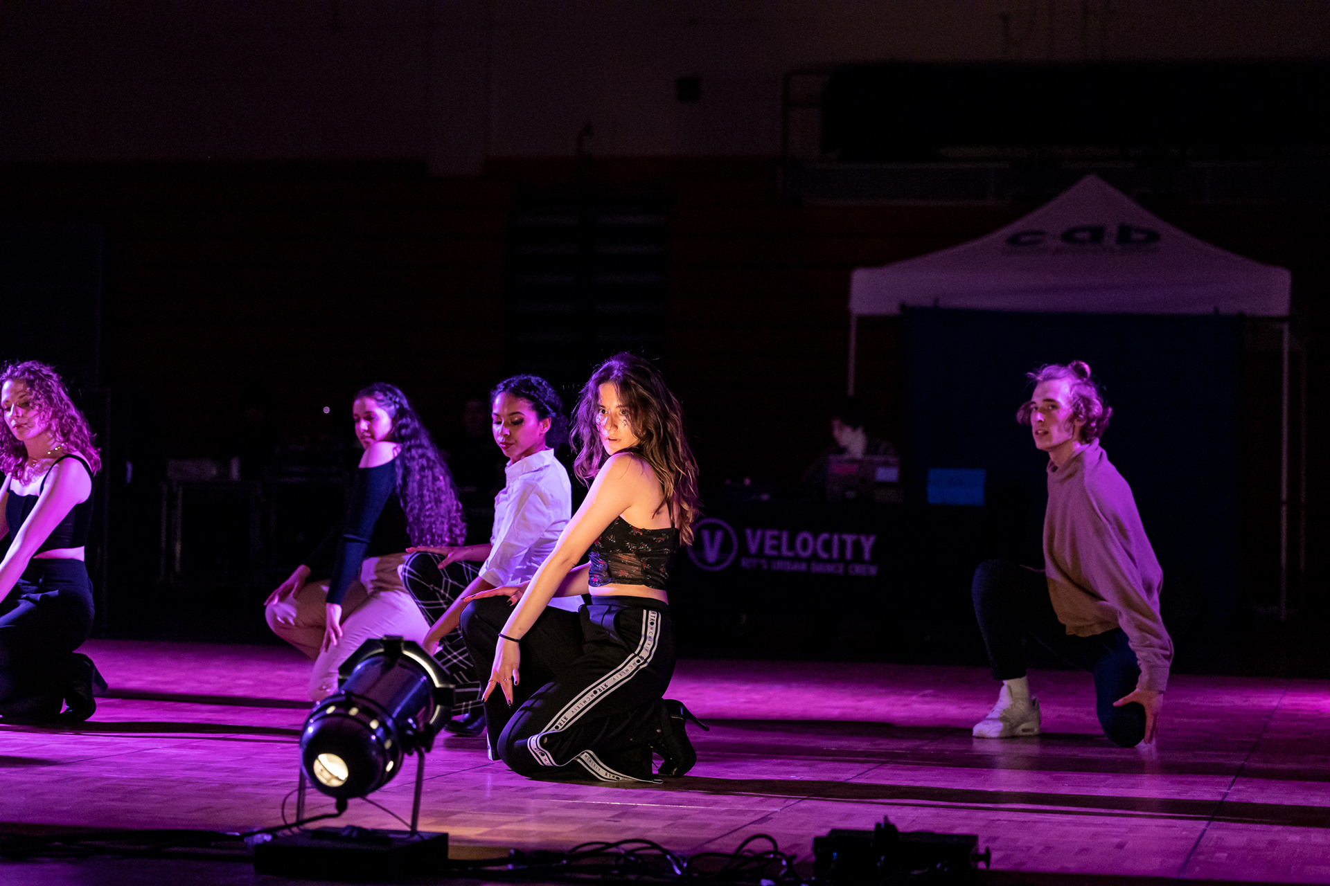 Velocity Urban Dance Crew - 4/15/23