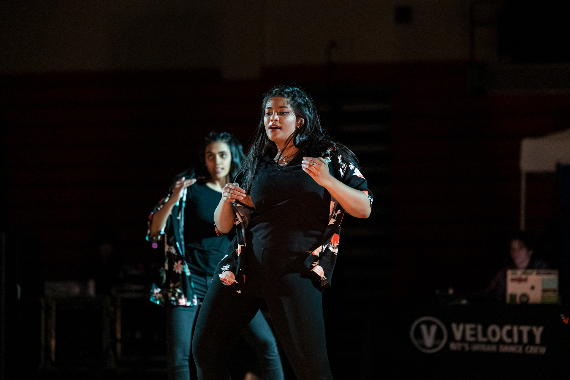 Velocity Urban Dance Crew - 4/15/23