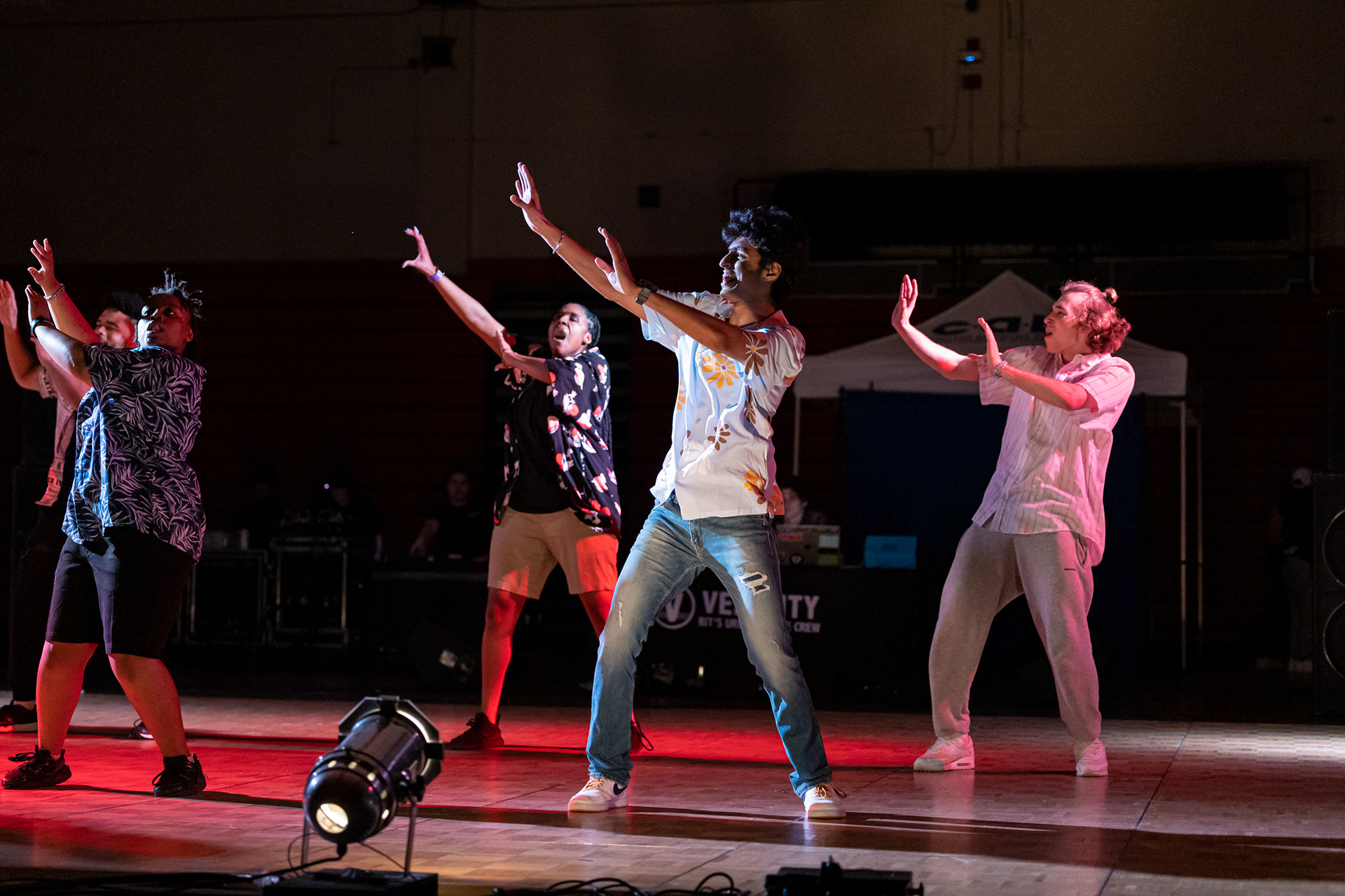 Velocity Urban Dance Crew - 4/15/23