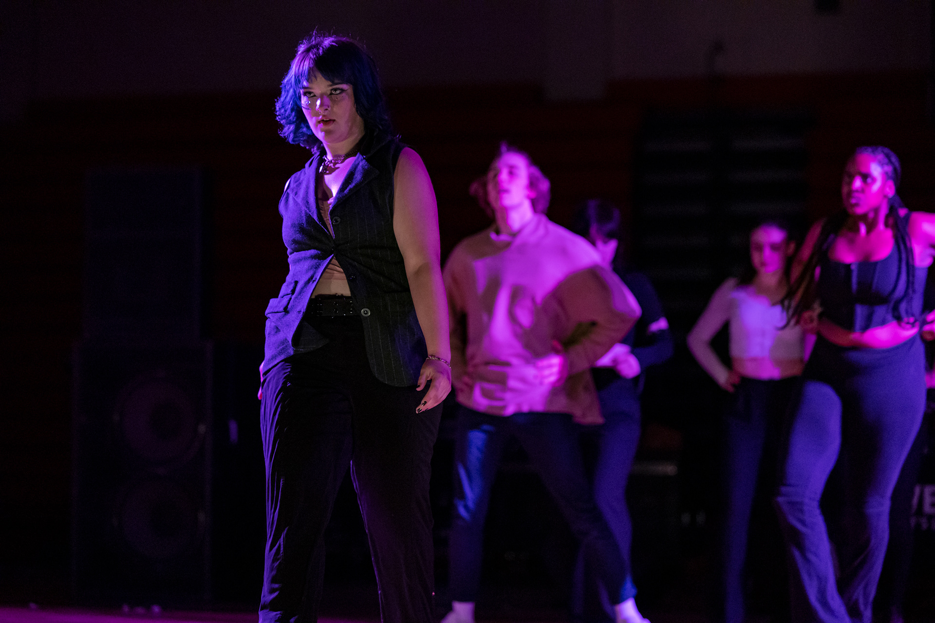 Velocity Urban Dance Crew - 4/15/23