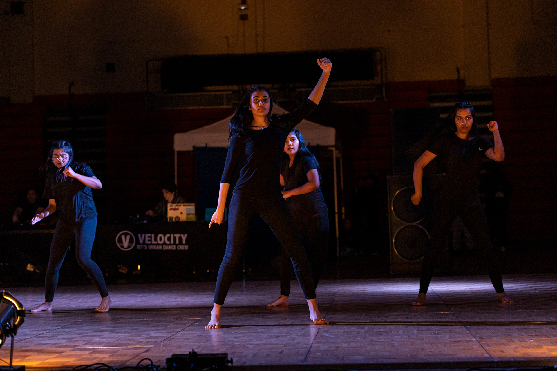 Velocity Urban Dance Crew - 4/15/23