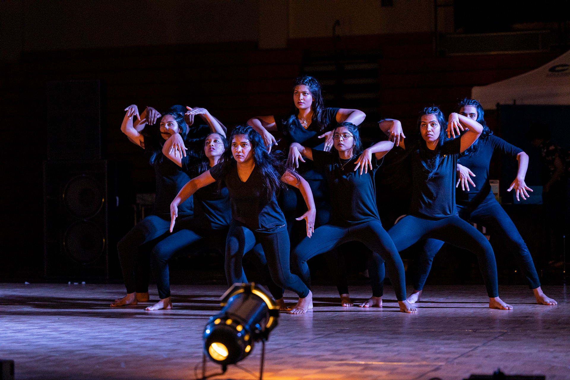 Velocity Urban Dance Crew - 4/15/23