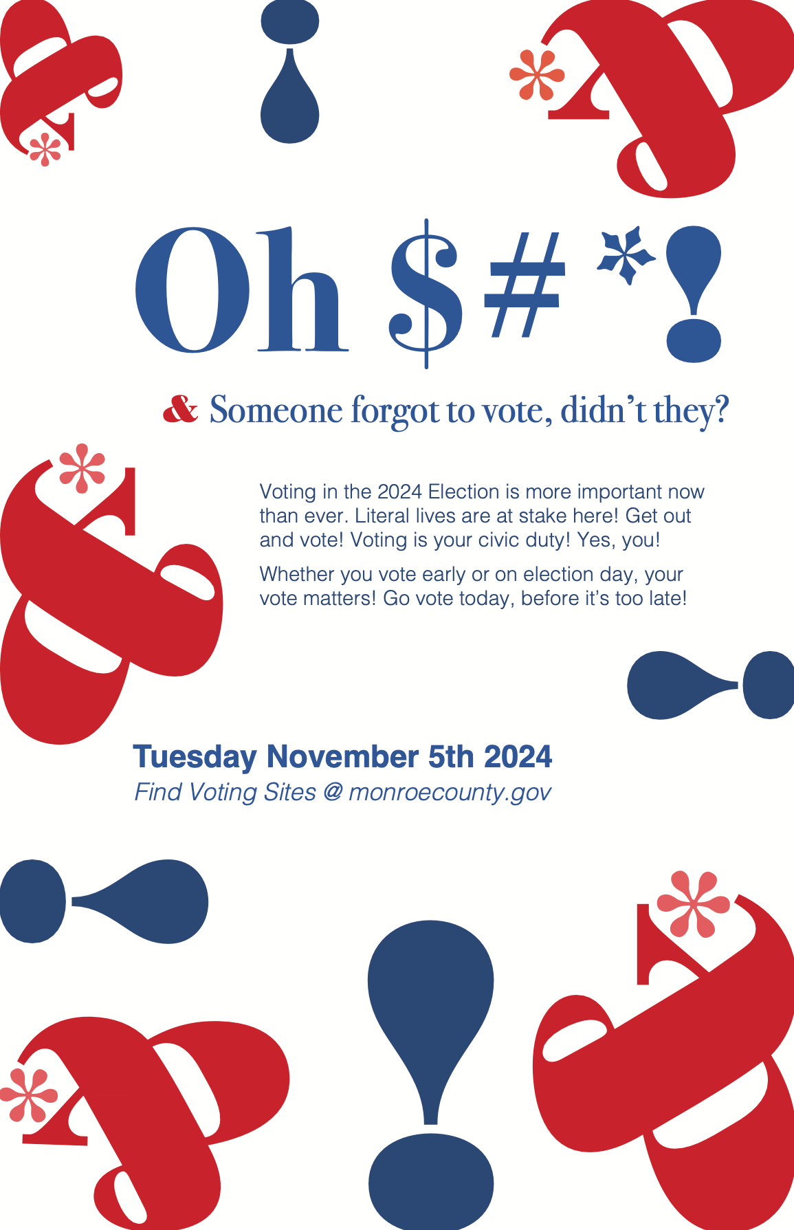 "Oh $#*!" Flat File - Luke Solby