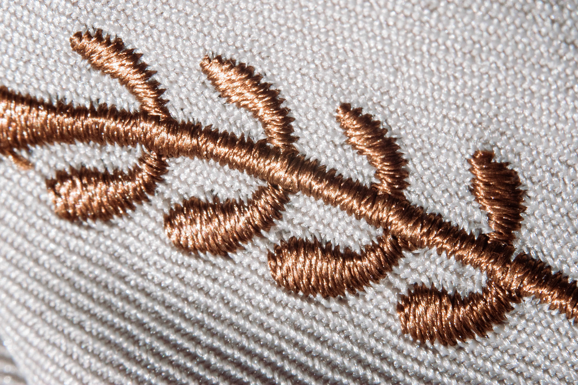 Isabela Embroidery.