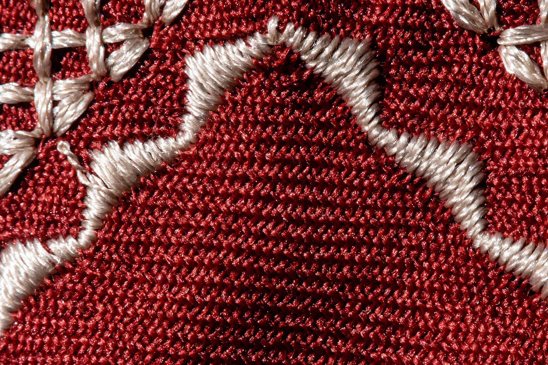 Victorina Embroidery.