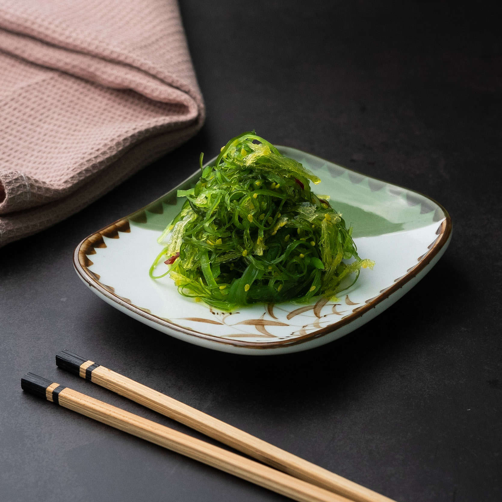 Wakame