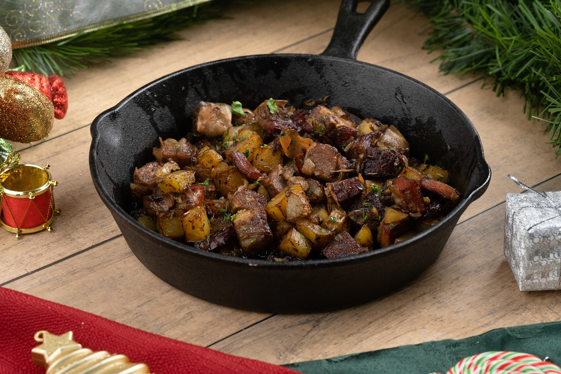 Corned Beef Hash