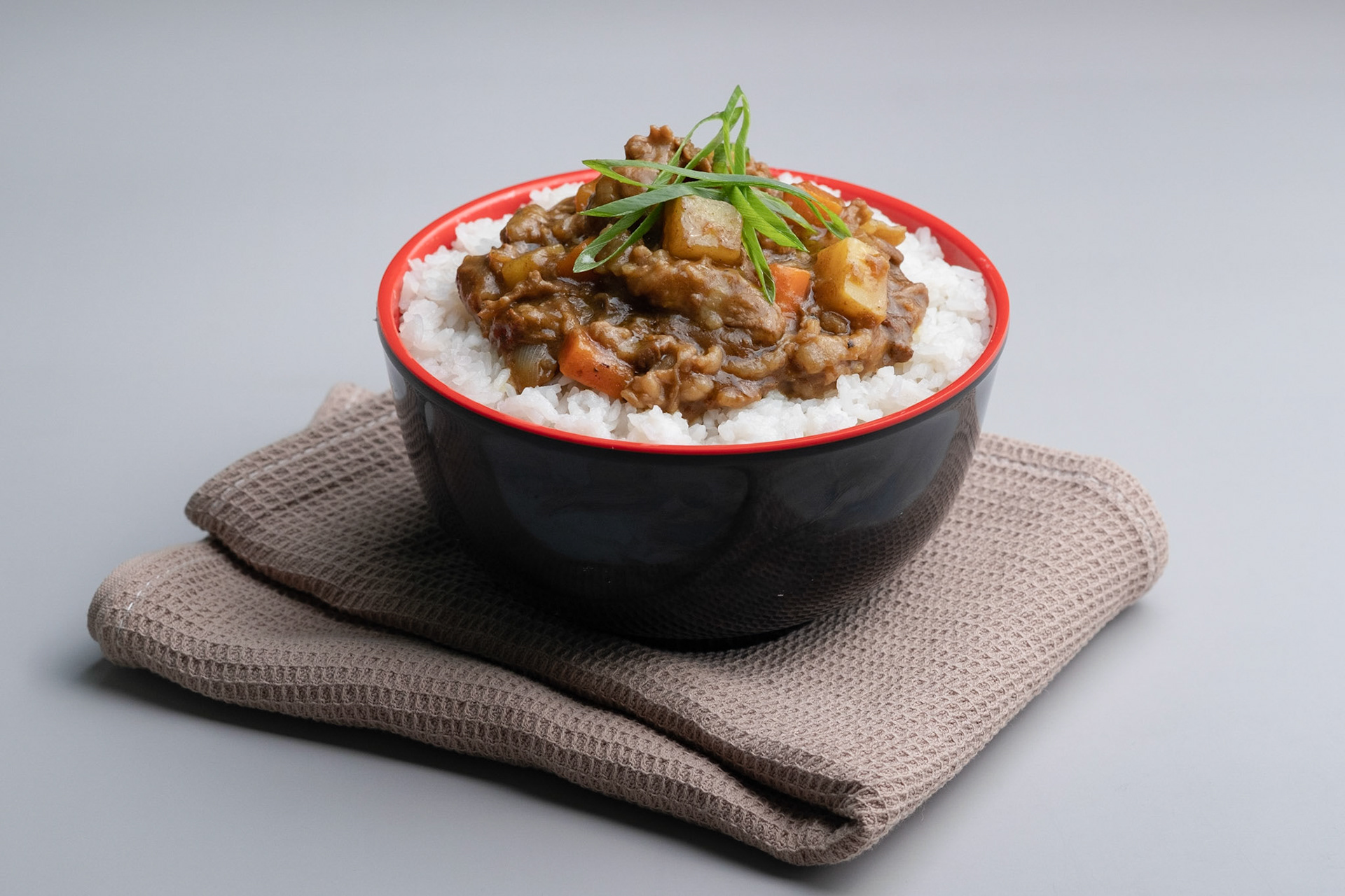 Beef Curry