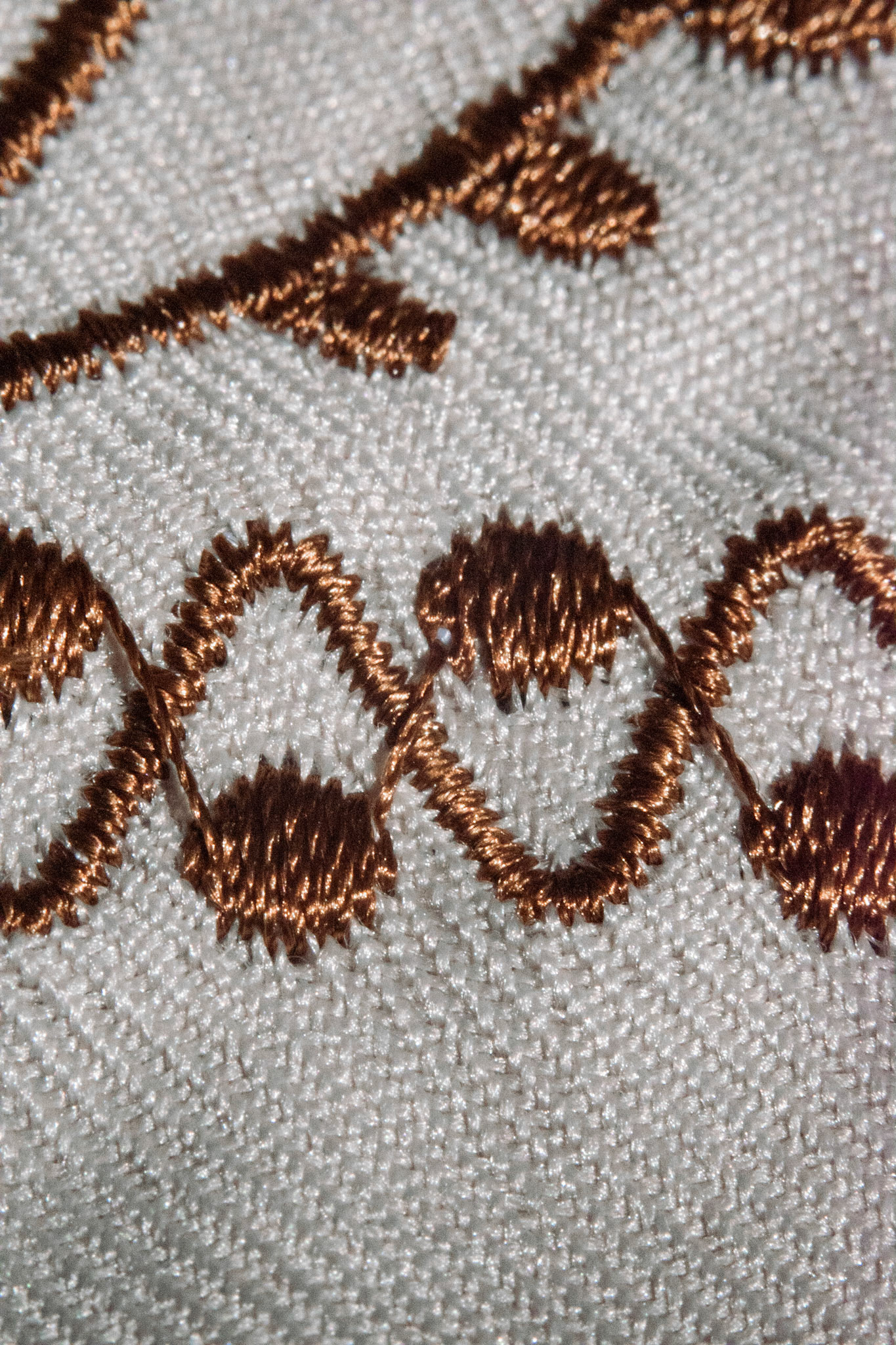 Isabela Embroidery.